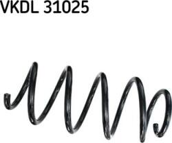 SKF Arc spirala SKF VKDL 31025 (SKFVKDL31025)