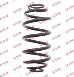 KYB Arc spirala KYB RJ6665 - compatibil Mercedes-Benz (KYBRJ6665)