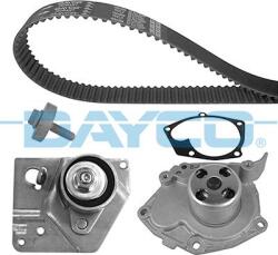 Dayco Set curea distributie Dayco KTBWP4671 - compatibil Nissan, Renault, Suzuki (DAYCOKTBWP4671)