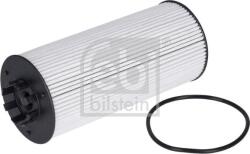 FEBI Bilstein Filtru ulei FEBI Bilstein 181219 - compatibil Mercedes-Benz - FEBI Bilstein (FEBIBILSTEIN181219)