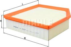 Mahle Filtru aer Mahle LX 3527 (MAHLELX3527)