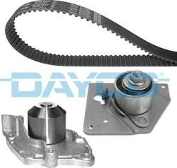 Dayco Set curea distributie Dayco KTBWP4650 (DAYCOKTBWP4650)