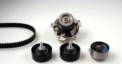 Hepu Set curea distributie Hepu PK17280 - compatibil 05066809Aa (HEPUPK17280)