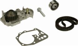 Gates Set curea distributie Gates KP15473XS - compatibil Renault, Dacia, Nissan (GATESKP15473XS)
