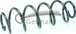 CS Germany Arc spirala CS Germany 14.319. 417 - compatibil Mercedes-Benz - CS Germany (CSGERMANY14319417)