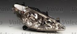 Valeo Faruri, piese componente Far, Insertie Valeo 088035 (VALEO088035)