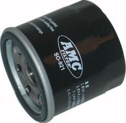Kavo Parts Filtru ulei Kavo Parts SO-921 - compatibil Suzuki, Toyota, Chevrolet, Daihatsu - Kavo Parts (KAVOPARTSSO921)
