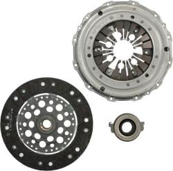 LuK Set reparatie ambreiaj complet LuK 623 2291 00 (LUK623229100)
