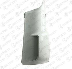 Covind Elemente caroserie, Aripa, Bara protectie Partea frontala, Grila radiator Covind XF6/161 - compatibil Daf - Covind-XF6/161 (COVINDXF6161)