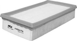 Sofima Filtru aer Sofima S 3324 A - compatibil Saab, Renault - Sofima-S 3324 A (SOFIMAS3324A)