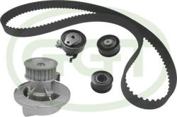 GGT Set curea distributie GGT KPA20069 - compatibil Opel (GGTKPA20069)