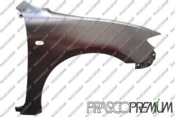 Prasco Elemente caroserie, Aripa, Bara protectie Aripa, piese Prasco MZ3263013 - compatibil Mazda (PRASCOMZ3263013)
