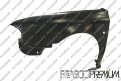 Prasco Elemente caroserie, Aripa, Bara protectie Aripa, piese Prasco SK0203004 - compatibil Skoda (PRASCOSK0203004)