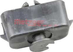 Metzger Elemente caroserie, Aripa, Bara protectie Prag, Stalp Metzger 2270004 - compatibil Mercedes-Benz (METZGER2270004)