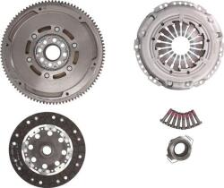 LuK Set reparatie ambreiaj complet LuK 600 0014 00 (LUK600001400)