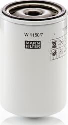 Mann-Filter Filtru ulei Mann-Filter W 1150/7 (MANNFILTERW11507)
