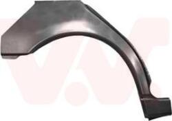 Van Wezel Elemente Caroserie Van Wezel 3028148 - compatibil Mercedes-Benz - Van Wezel (VANWEZEL3028148)