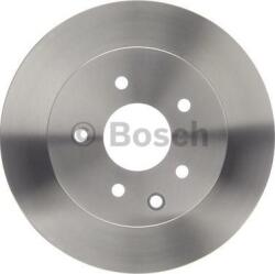 Bosch 0 986 479 S31 - Disc frana - BOSCH-0 986 479 S31 - BOSCH-0 986 479 S31 (BOSCH0986479S31)