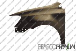 Prasco Elemente caroserie, Aripa, Bara protectie Aripa, piese Prasco VG0233014 (PRASCOVG0233014)