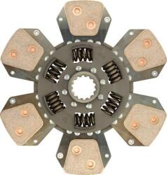 LuK Disc ambreiaj LuK 328 0600 10 (LUK328060010)
