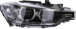 Magneti Marelli 719000000046 - Far dreapta bi-xenon. D1S - LED . electric. cu motor BMW 3 F30. F80. 3 F31 - 07.15 - Magneti Marelli-719000000046 (MAGNETIMARELLI719000000046)