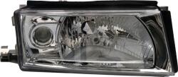 TYC Faruri, piese componente Far, Insertie TYC 20-6231-15-2 - compatibil Skoda (TYC206231152)