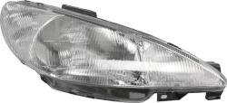 Depo Faruri, piese componente Far, Insertie Depo 550-1120R-LD-EM (DEPO5501120RLDEM)