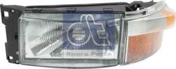 DT Spare Parts Faruri, piese componente Far, Insertie DT Spare Parts 1.21488 (DTSPAREPARTS121488)