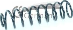 CS Germany Arc spirala CS Germany 14.950. 297 - compatibil Vw - CS Germany (CSGERMANY14950297)