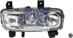 DT Spare Parts Faruri, piese componente Far, Insertie DT Spare Parts 4.69702 (DTSPAREPARTS469702)