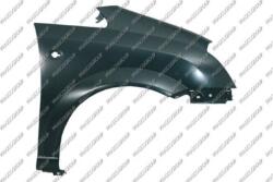 Prasco Elemente caroserie, Aripa, Bara protectie Aripa, piese Prasco OP3503013 - compatibil Opel, Vauxhall (PRASCOOP3503013)