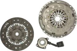 LuK Set reparatie ambreiaj complet LuK 624 3542 33 (LUK624354233)