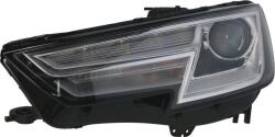 TYC Faruri, piese componente Far, Insertie TYC 20-15872-06-2 (TYC2015872062)