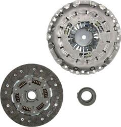 LuK Set reparatie ambreiaj complet LuK 624 3345 00 (LUK624334500)