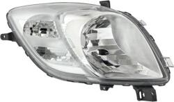 Valeo Faruri, piese componente Far, Insertie Valeo 043048 (VALEO043048)