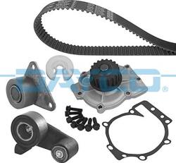 Dayco Set curea distributie Dayco KTBWP1850 - compatibil Volvo, Renault (DAYCOKTBWP1850)