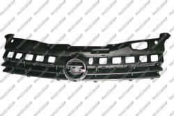 Prasco Elemente caroserie, Aripa, Bara protectie Partea frontala, Grila radiator Prasco OP4102001 - compatibil Opel (PRASCOOP4102001)