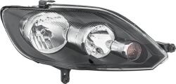 Hella Faruri, piese componente Far, Insertie Hella 1EE 009 948-061 - compatibil Vw - HELLA-1EE 009 948 (HELLA1EE009948061)