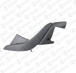 Covind Elemente caroserie, Aripa, Bara protectie Partea frontala, Grila radiator Covind 2FH/163 - compatibil Volvo - Covind-2FH/163 (COVIND2FH163)