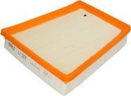Mahle Filtru aer Mahle LX 2878 (MAHLELX2878)