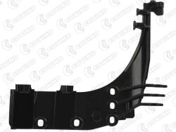 Covind Elemente caroserie, Aripa, Bara protectie Prag, Stalp Covind CF6/102 - compatibil Daf - Covind-CF6/102 (COVINDCF6102)