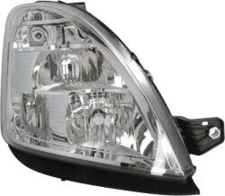 Magneti Marelli Faruri, piese componente Far, Insertie Magneti Marelli 712438201129 (MAGNETIMARELLI712438201129)
