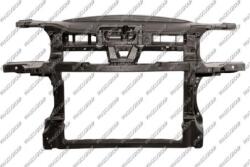 Prasco Elemente caroserie, Aripa, Bara protectie Partea frontala, Grila radiator Prasco VG7153210 - compatibil Vw (PRASCOVG7153210)