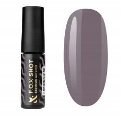 F.O.X Hibrid lakk F. o. x Shot Spectrum Gel Vinyl 091, 5 g (091)