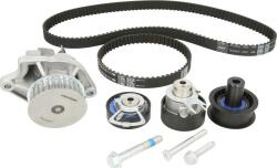 SKF Set curea distributie SKF VKMC 01122 (SKFVKMC01122)