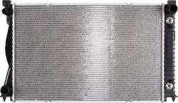 AIC Ștergătoarele motorului AIC 58360 - compatibil Mercedes-Benz (AIC58360)