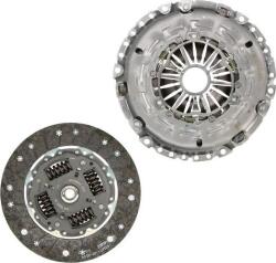 LuK 623 3704 09 - Kit ambreiaj 230mm OPEL ASTRA K 1.4 06.15-12.22 - LuK-623 3704 09 (LUK623370409)