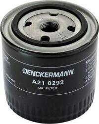 Mann-Filter Filtru ulei Mann-Filter W 920/7 (MANNFILTERW9207)