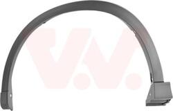 Van Wezel Elemente caroserie, Aripa, Bara protectie Aripa, piese Van Wezel 2773521 - compatibil Mazda - Van Wezel (VANWEZEL2773521)