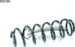 CS Germany Arc spirala CS Germany 14.950. 199 - compatibil 3C0511115Bg - CS Germany (CSGERMANY14950199)